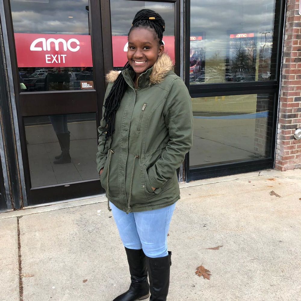 Meet your Posher, Jane